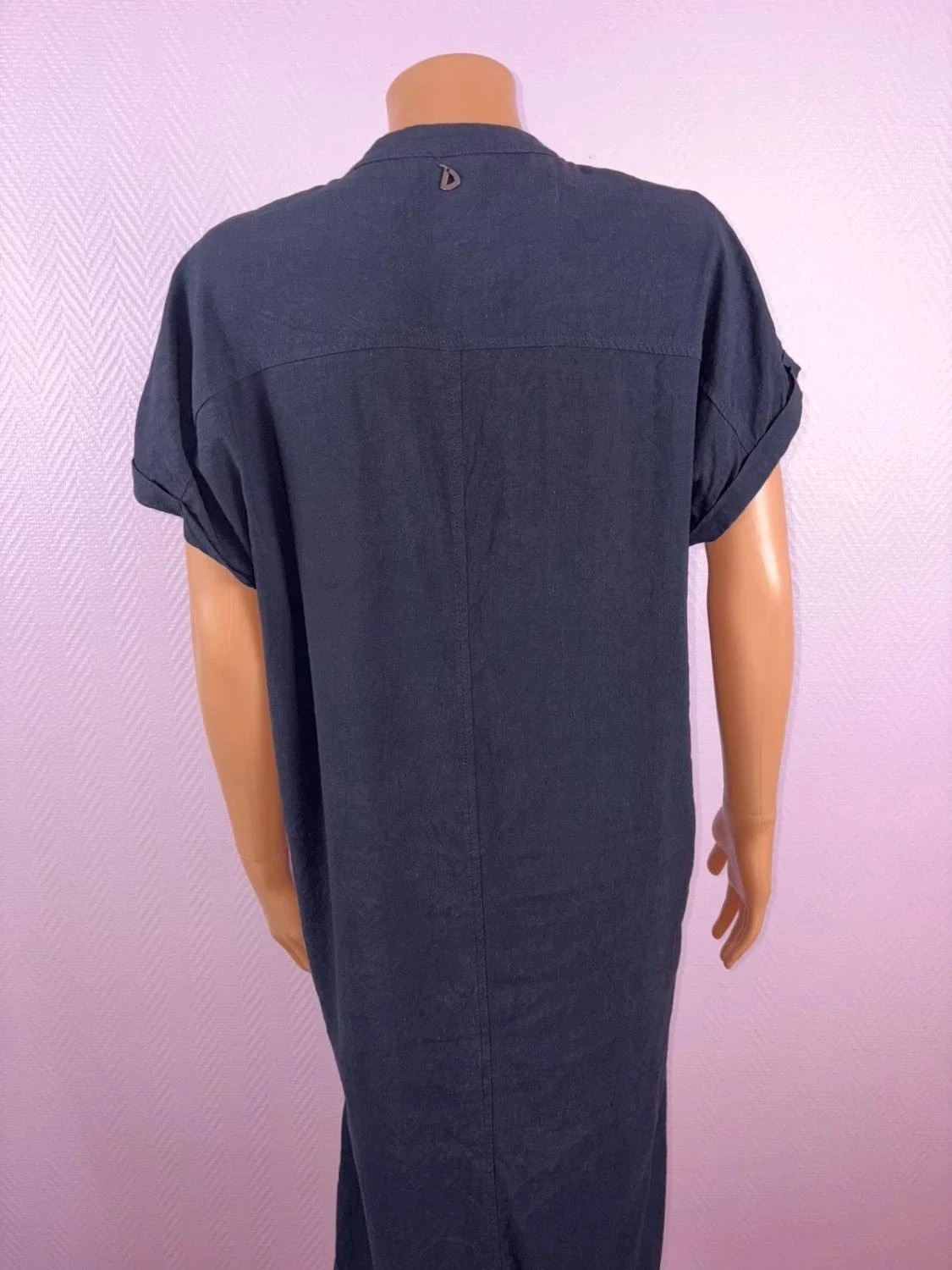 Vestido Dixie tamanho 38/40 em muito bom estado – photo 6